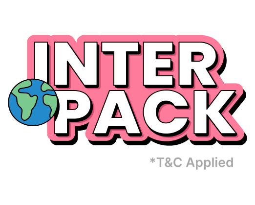 Interpack Logo